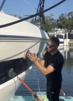 Alex Weitkamp - MX Detail