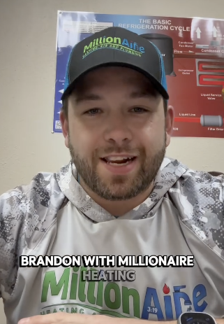 Brandon - Millionaire Heating and Air Conditioning